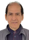 Foto de Dr. Santos Ruben Muñoz Alfaro