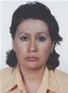Foto de Dr. Mariela Haydee Fuentes Fuentes