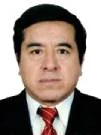 Foto de Dr. Hubert Felix Vega Pinto