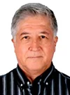 Foto de Dr. Luis Oscar Estremadoyro Stagnaro