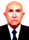 Foto de Dr. Bertel Ramon Alarcon Rosado