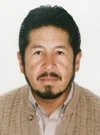 Foto de Dr. Alejandro Antonio Angulo Loza