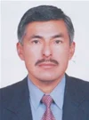 Foto de Dr. Jesus Lazaro Saldaña Diaz