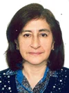 Foto de Dr. Iris Violeta Davila Ildefonso