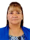 Foto de Dr. Corina Marjory Picon Aguilar de Segura
