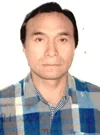 Foto de Dr. Edilio Marceliano Mendoza Suyo