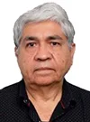 Foto de Dr. Roberto Escalante Jibaja