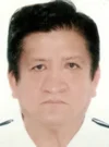 Foto de Dr. Miguel Raul Salguedo Salvador