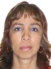 Foto de Dr. Monica Mariela Elsa Paredes Portillo