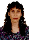 Foto de Dr. Ruty Judith Terry Ponte