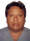 Foto de Dr. Rodolfo Valentino Caparo Alvarez