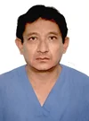 Foto de Dr. Manuel Dario Pesantes Shimajuko