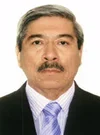 Foto de Dr. Adolfo Mauro Pinillos Chunga