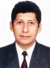 Foto de Dr. Julio David Ramirez Herrera