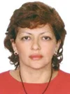 Foto de Dr. Maricela del Aguila de Cieza de Leon