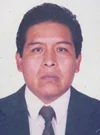 Foto de Dr. Ruben Hector Carhuallanqui Romero