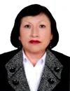 Foto de Dr. Hermelinda Nelida Cosme Mauricio