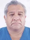 Foto de Dr. Teofilo Jose Mendoza Felipa