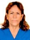Foto de Dr. Elvira Perez Najar