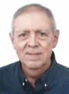 Foto de Dr. Abraham Enrique Zavala Batlle