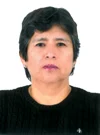 Foto de Dr. Irma Grimaneza Ventura Quilcate