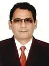Foto de Dr. Emilio Cesar Gomez Sotelo