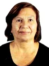 Foto de Dr. Maria Roxana Vivar Cuba