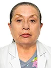 Foto de Dr. Ysaura Garate Bengoa