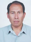 Foto de Dr. David Zenon Fuentes Sotomayor