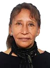 Foto de Dr. Aymee Irasema Mamani Lopez