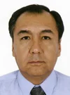 Foto de Dr. Cesar Arturo Gonzales Perez