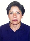 Foto de Dr. Mirta Nelida Oporto Vargas
