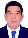 Foto de Dr. Rafael Eduardo Gallo Seminario