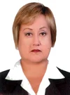 Foto de Dr. Carmen Rosa Medina Noel