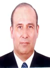 Foto de Dr. Javier Gonzalo Samuel Medina Velasquez