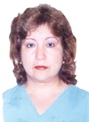 Foto de Dr. Juddy Esther Rosario Gonzales