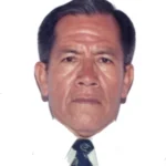 Foto de Dr. Antioquio Diamano Mautino Salcedo