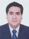 Foto de Dr. Alex Napoleon Castañeda Sabogal