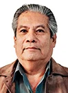 Foto de Dr. Segundo Vicente Hoyos Bravo