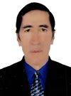 Foto de Dr. Jose Luis Garcia Cosio