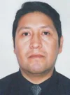 Foto de Dr. Martin Eugenio Manzaneda Peralta