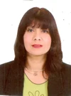 Foto de Dr. Teresa Isabel Pereyra Uzategui