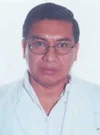 Foto de Dr. Isidro Andres Sosa Ancajima