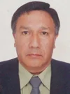 Foto de Dr. Diogenes Alberto Samame Alvarez