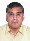 Foto de Dr. Cesar Augusto Romero Gamboa