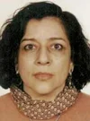 Foto de Dr. Grelia Maria Davies Alban