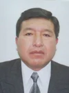 Foto de Dr. Felix Gomez Apaza