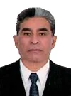 Foto de Dr. Edwin Emilio Cordova Huanqui
