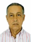 Foto de Dr. Fernando Luis Antonio Small Velasquez