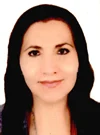 Foto de Dr. Clelia Amanda Chirinos Tellez